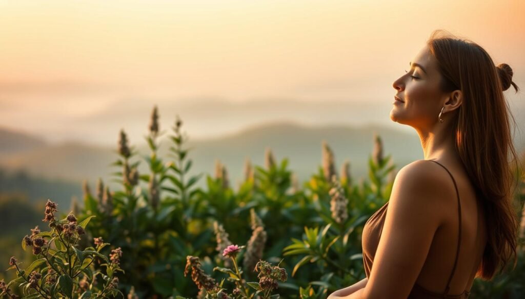 Saúde Hormonal: Equilíbrio para o Corpo e a Mente