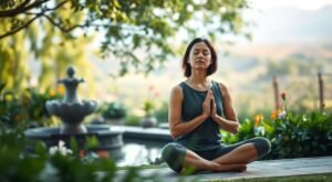 Respiração e Relaxamento: Ferramentas para o Bem-Estar Diário