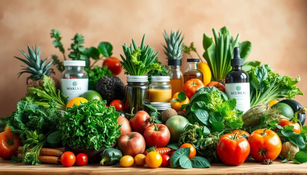 Alimentação e Saúde Hormonal Alimentação e Saúde Hormonal