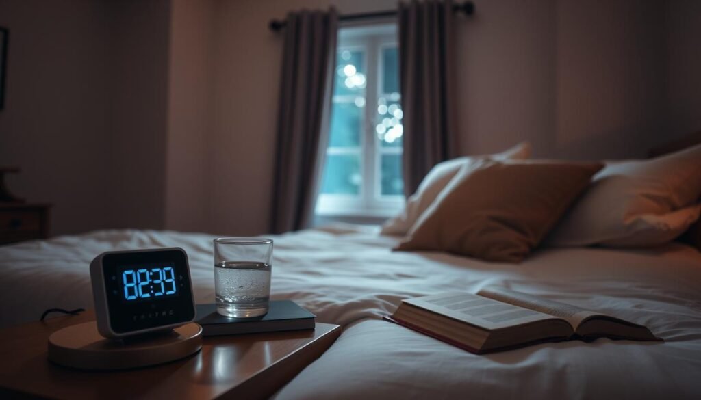 Horário Regular e Sono Horário Regular e Sono