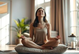 Mindfulness na Rotina: Pequenas Pausas para Grandes Resultados