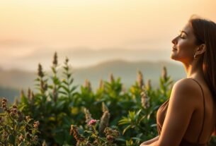 Saúde Hormonal: Equilíbrio para o Corpo e a Mente