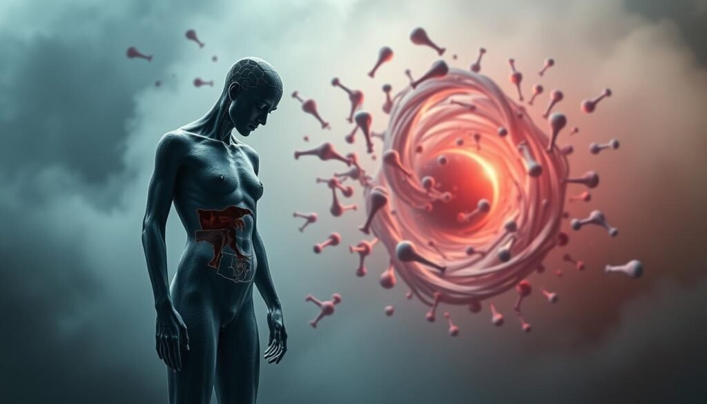 Sintomas Hormonais Sintomas Hormonais