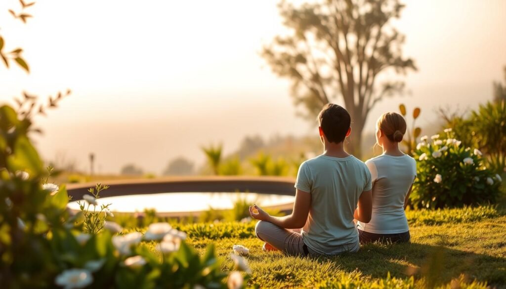 mindfulness e relacionamentos