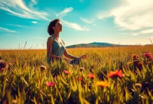 Respiração consciente