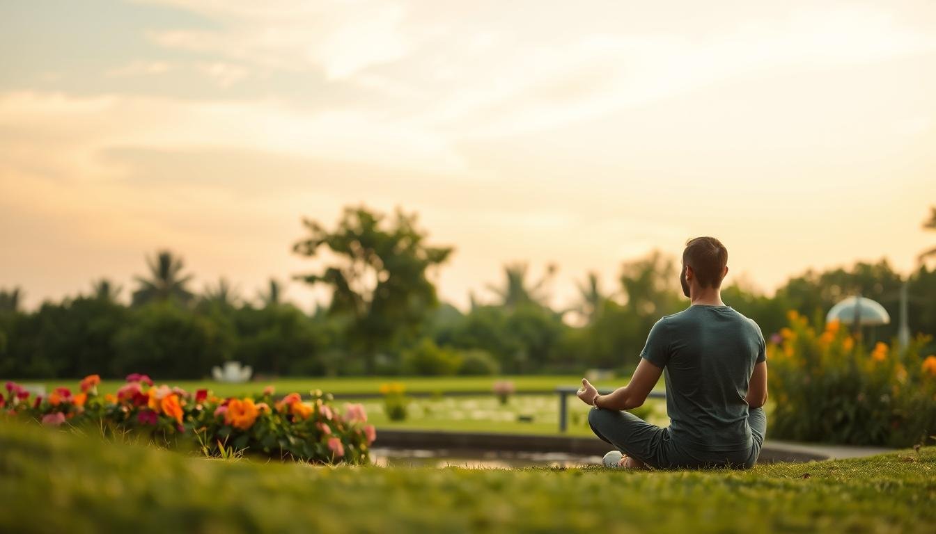 saúde mental no dia a dia