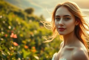 Beleza de Dentro para Fora: O Papel da Alimentação na Saúde Estética