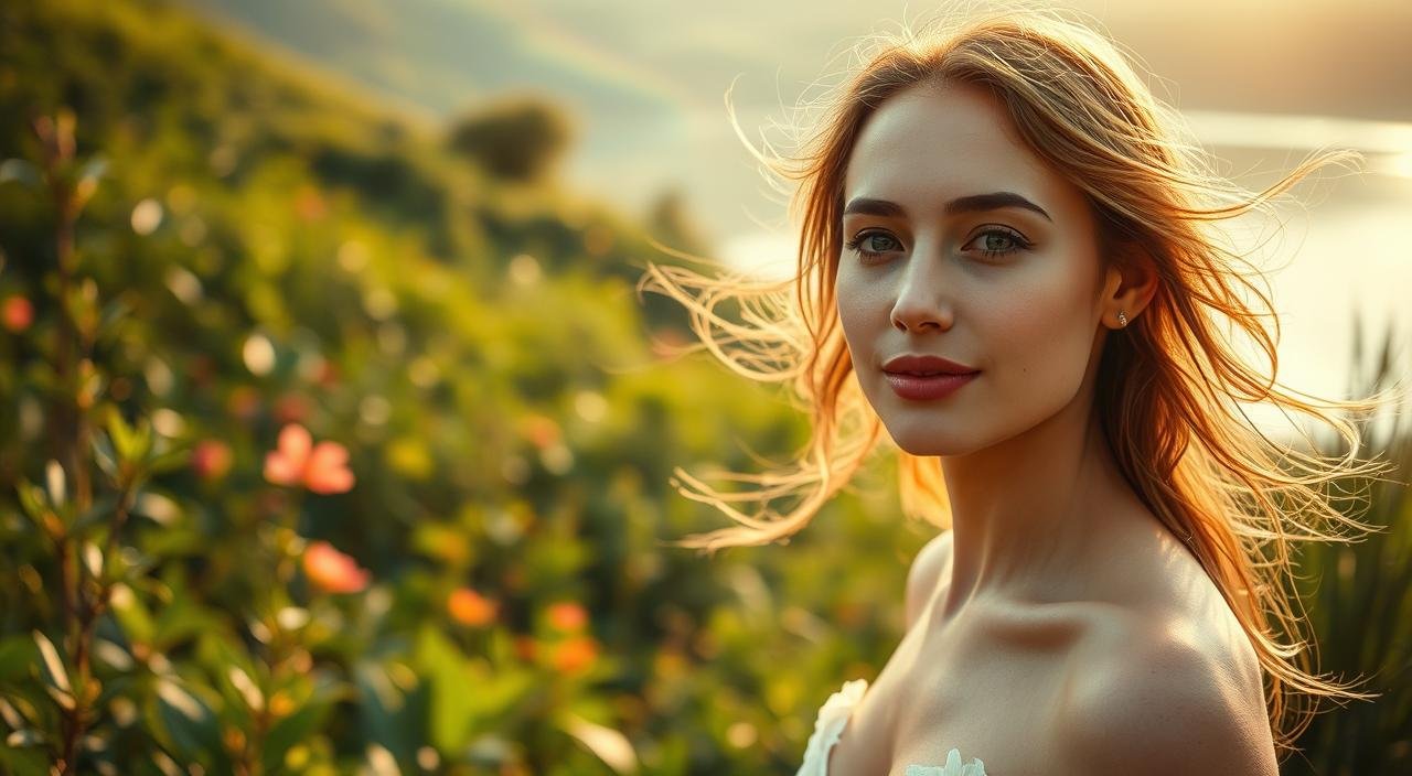 Beleza de Dentro para Fora: O Papel da Alimentação na Saúde Estética