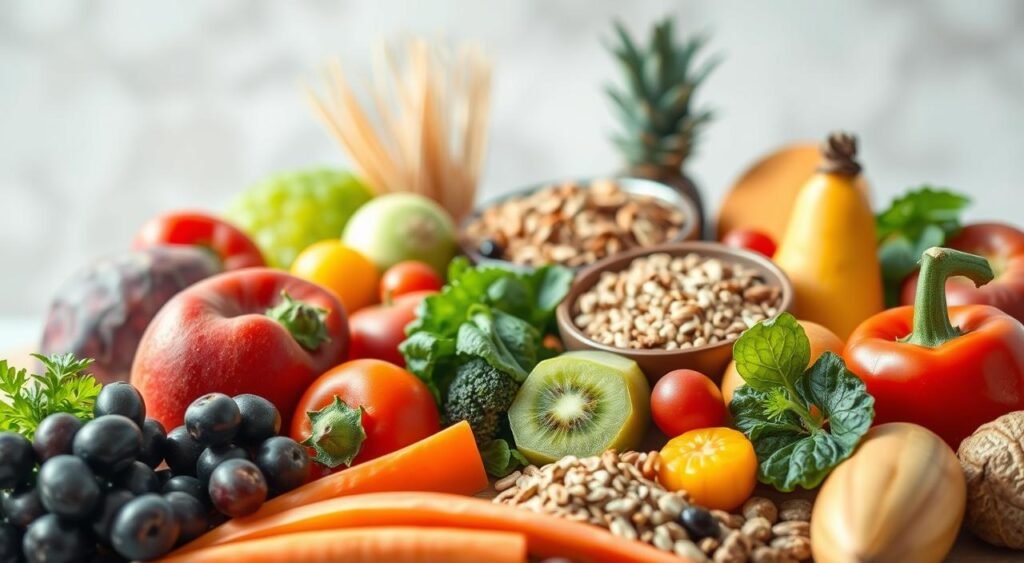 nutrição estética