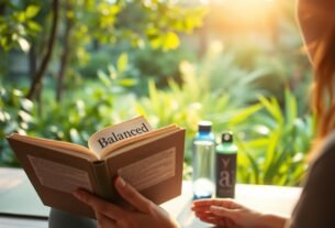 O que é uma Vida Equilibrada? Um Guia para Iniciantes
