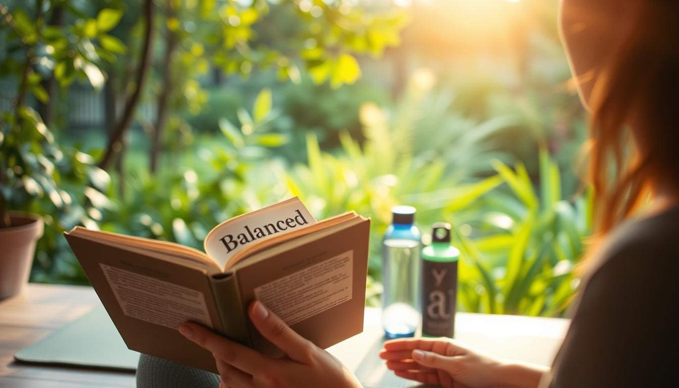 O que é uma Vida Equilibrada? Um Guia para Iniciantes