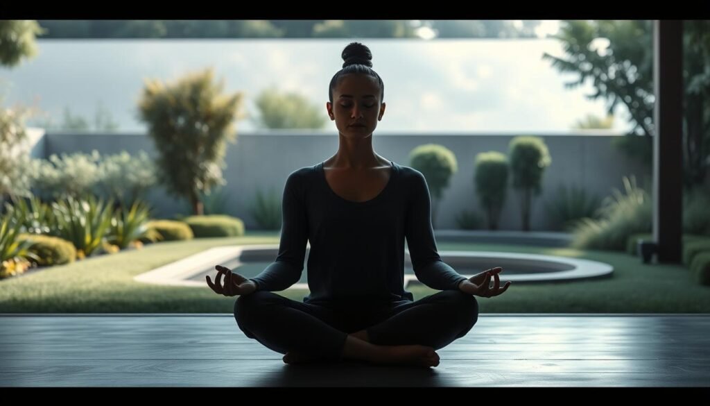 equilíbrio emocional