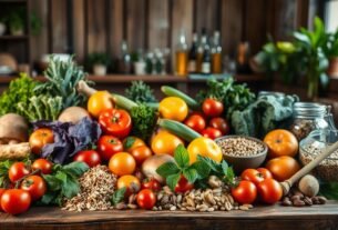 Guia de Nutrição: Como Escolher Alimentos para o Bem-Estar